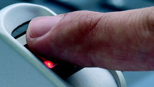 Biometria: tecnologia usada nos sistemas de identificação e segurança