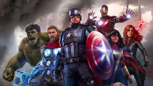 Marvel's Avengers: DLC do Homem-Aranha terá conteúdo de história