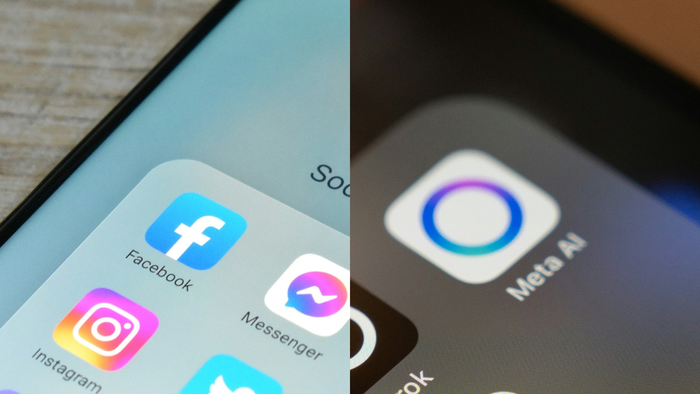 Meta quer mais em inteligência artificial nos feeds — do conteúdo à recomendação