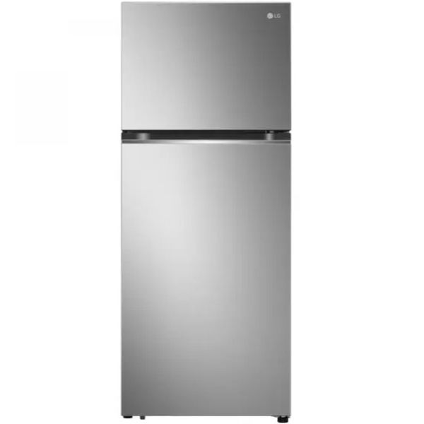 Geladeira/Refrigerador LG Frost Free Duplex 395L - GN-B392PLM Compressor Inverter | CUPOM EXCLUSIVO