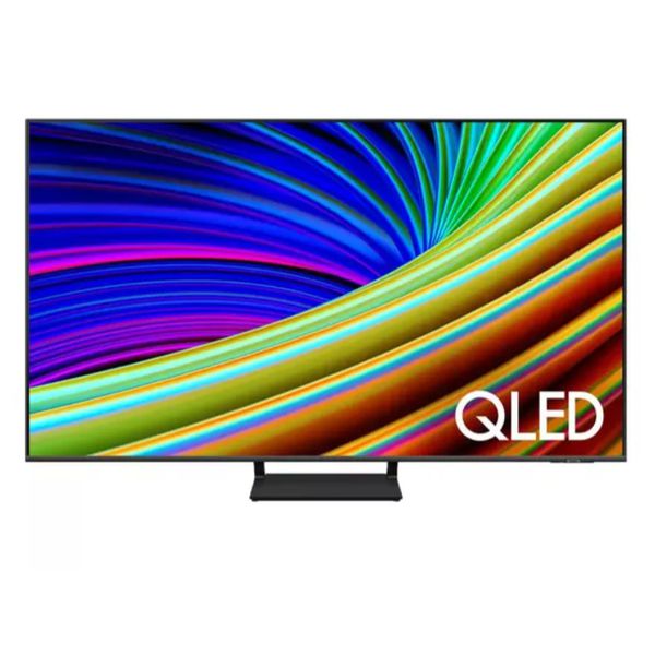 Samsung Smart TV 55" QLED 4K Q65C 2023 Modo Game | CUPOM