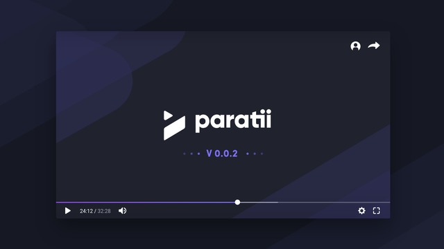 Paratii: conheça a plataforma de streaming de vídeos que usa blockchain e P2P