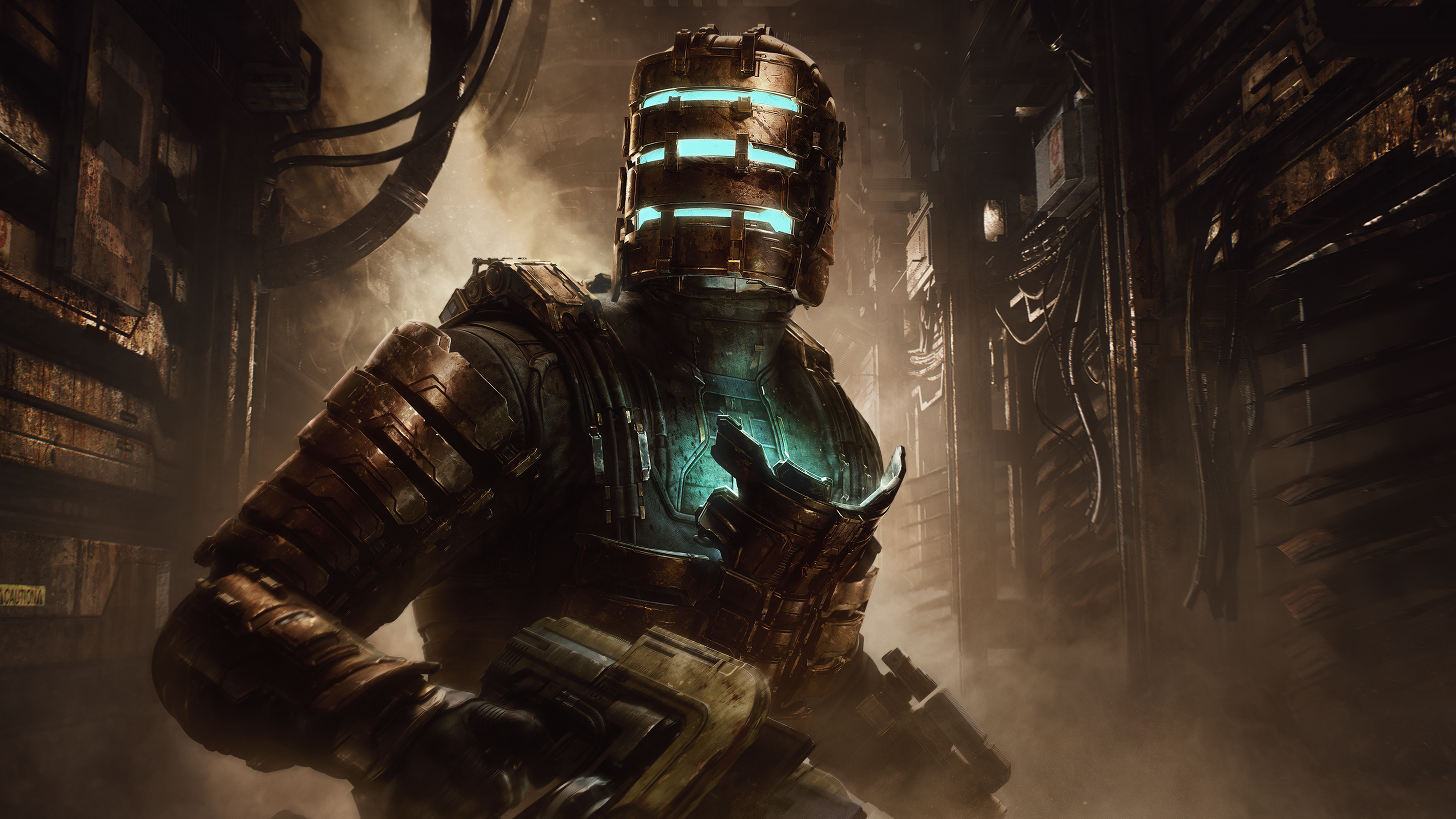 Remake de Dead Space terá momentos iguais ao original, mas mudará