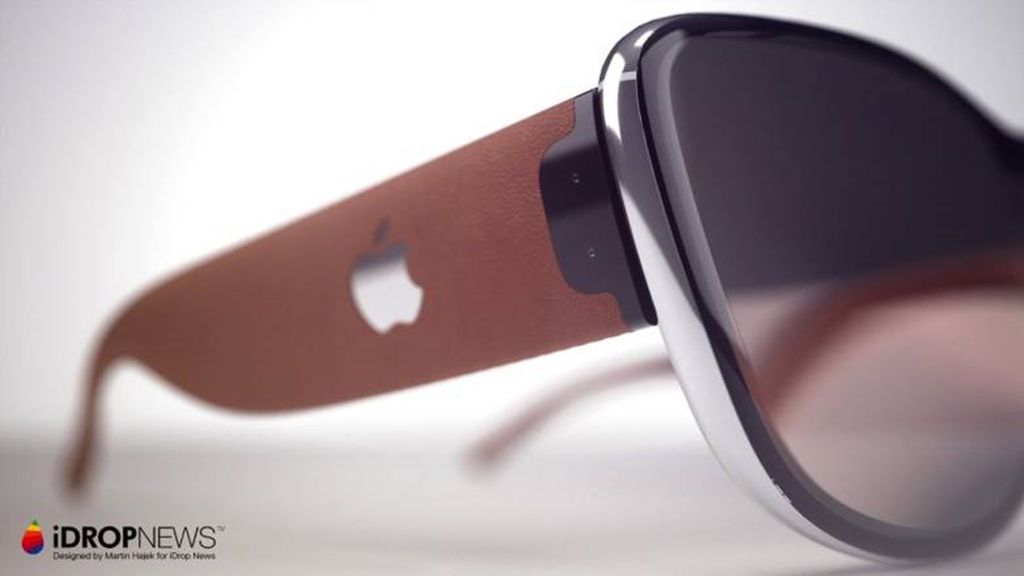 Apple deve lançar óculos de realidade aumentada em 2022, prevê analista