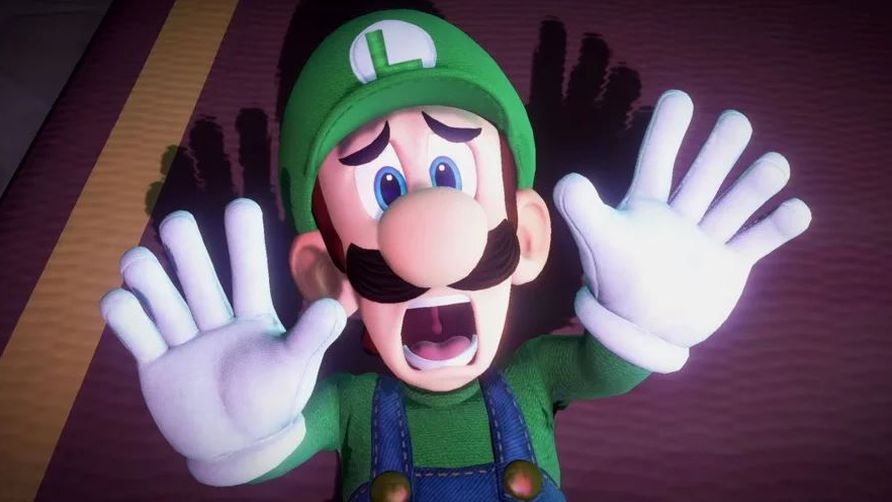 Luigi's Mansion 3, Jogos para a Nintendo Switch, Jogos