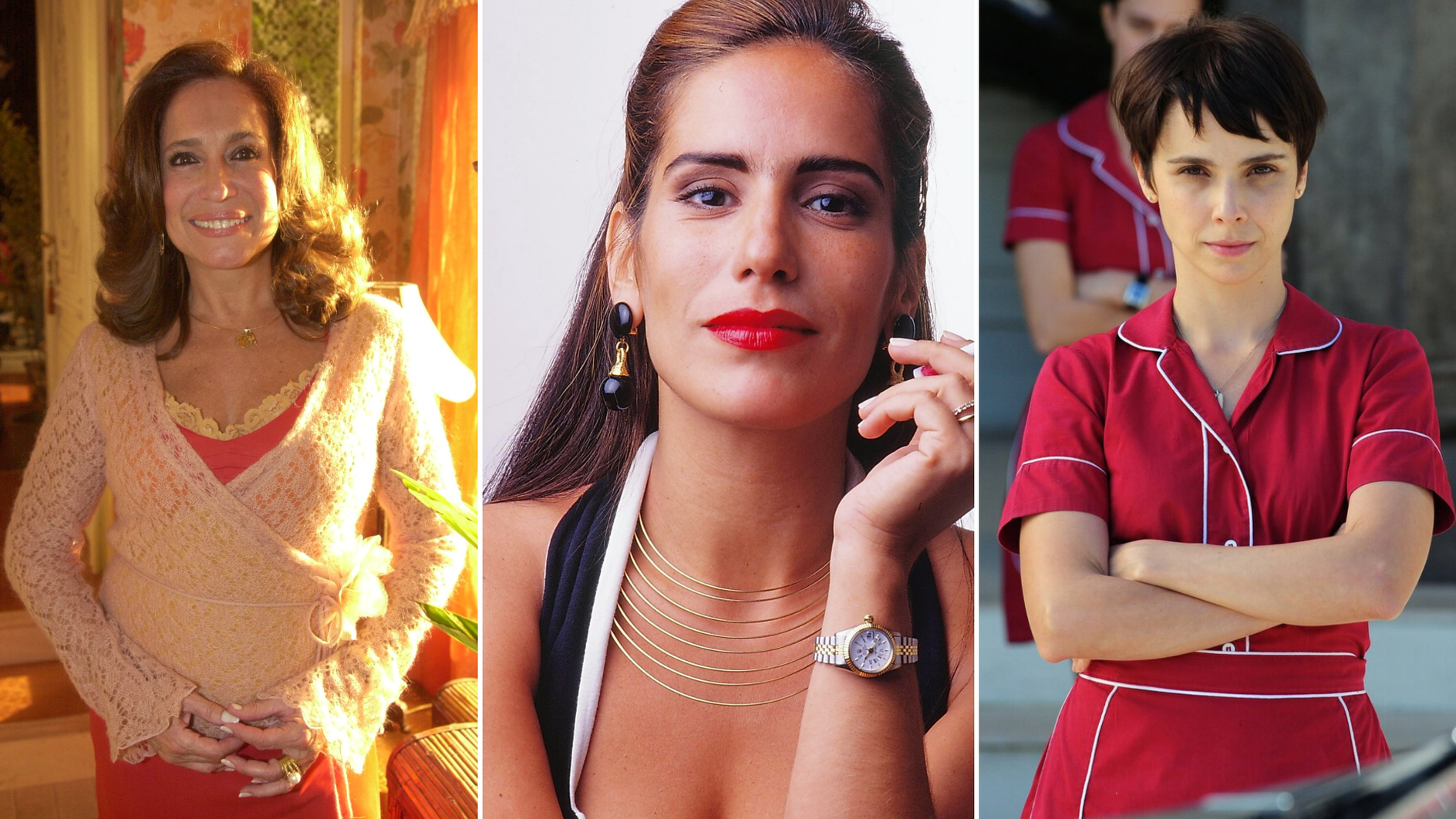 Veja quais são as 10 novelas e séries mais assistidas da GloboPlay