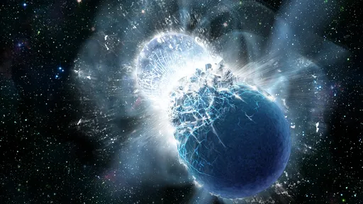 Estrelas de nêutrons podem abrigar outro tipo de matéria; entenda