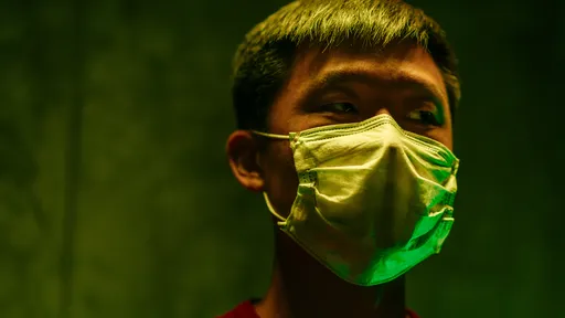 China registra caso de gripe aviária H3N8 em seres humanos pela primeira vez