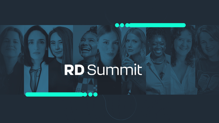 RD Summit confirma presença de Gabriela Prioli e outras referências femininas