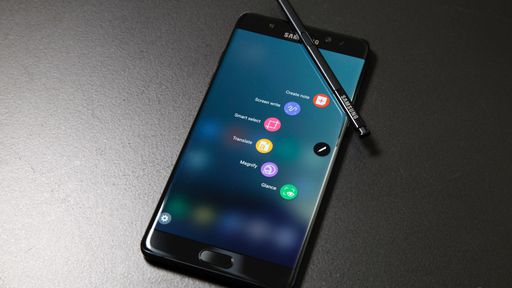 Donos de Galaxy Note 7 continuam lutando contra a Samsung na justiça