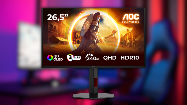 AOC/Canaltech
