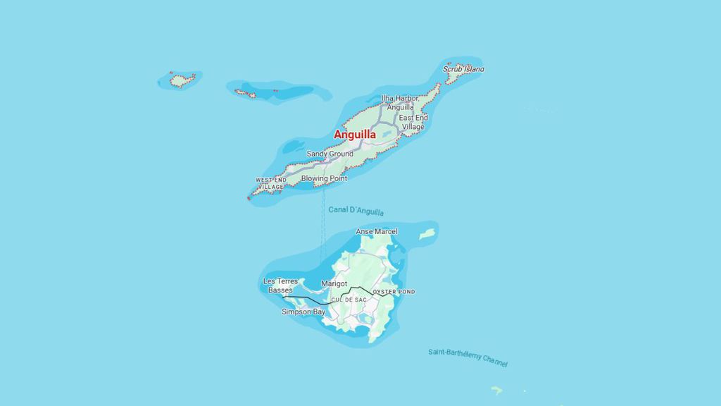 Anguilla
