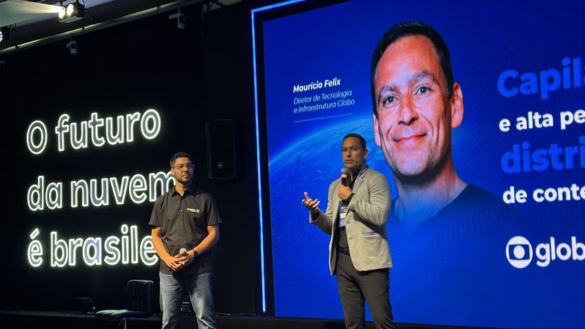 Cloud Futures 2025 5 Cloud Futures 2025 5