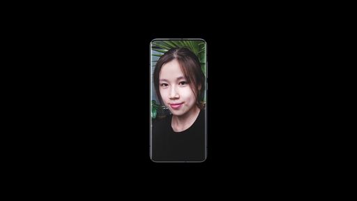 Xiaomi mostra sua tecnologia de câmera sob a tela funcionando; assista ao vídeo
