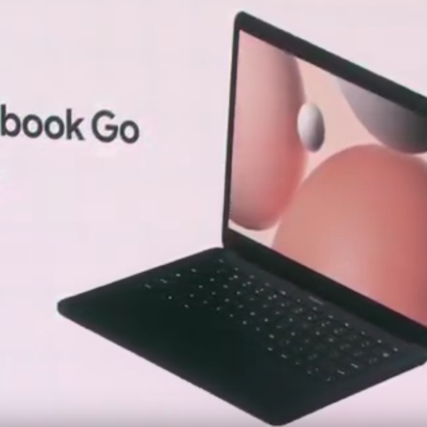 Pixelbook Go: Google lança seu próprio Chromebook - Canaltech