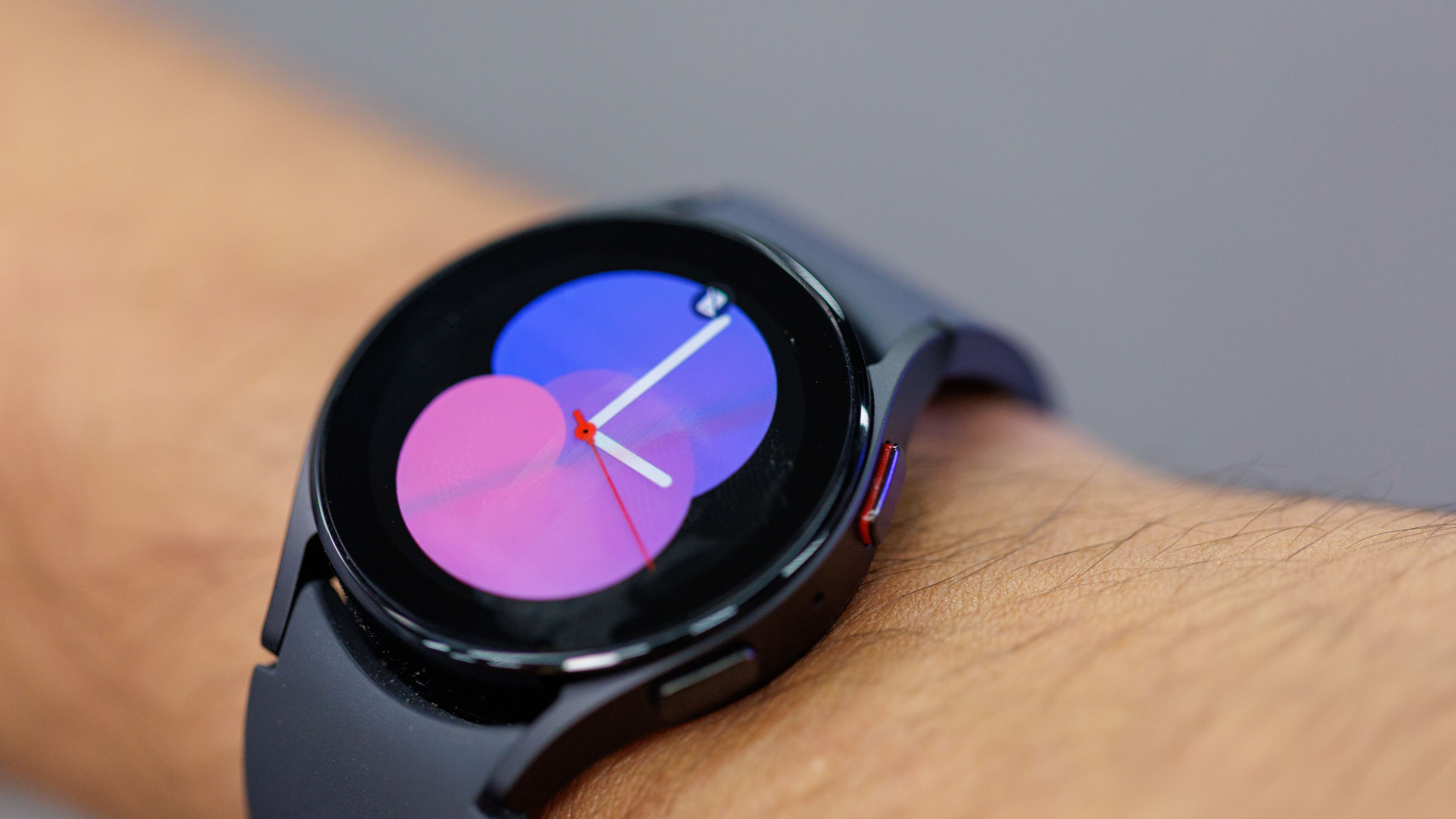 Samsung Galaxy Watch5 Pro Smartwatch review - Dura simplesmente mais 