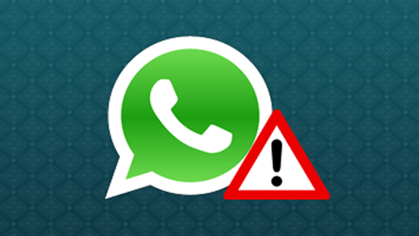WhatsApp e Telegram podem ser hackeados por meio de uma imagem