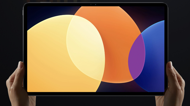 Xiaomi Pad 5 Pro 12.4 é lançado com tela e bateria maiores - Canaltech
