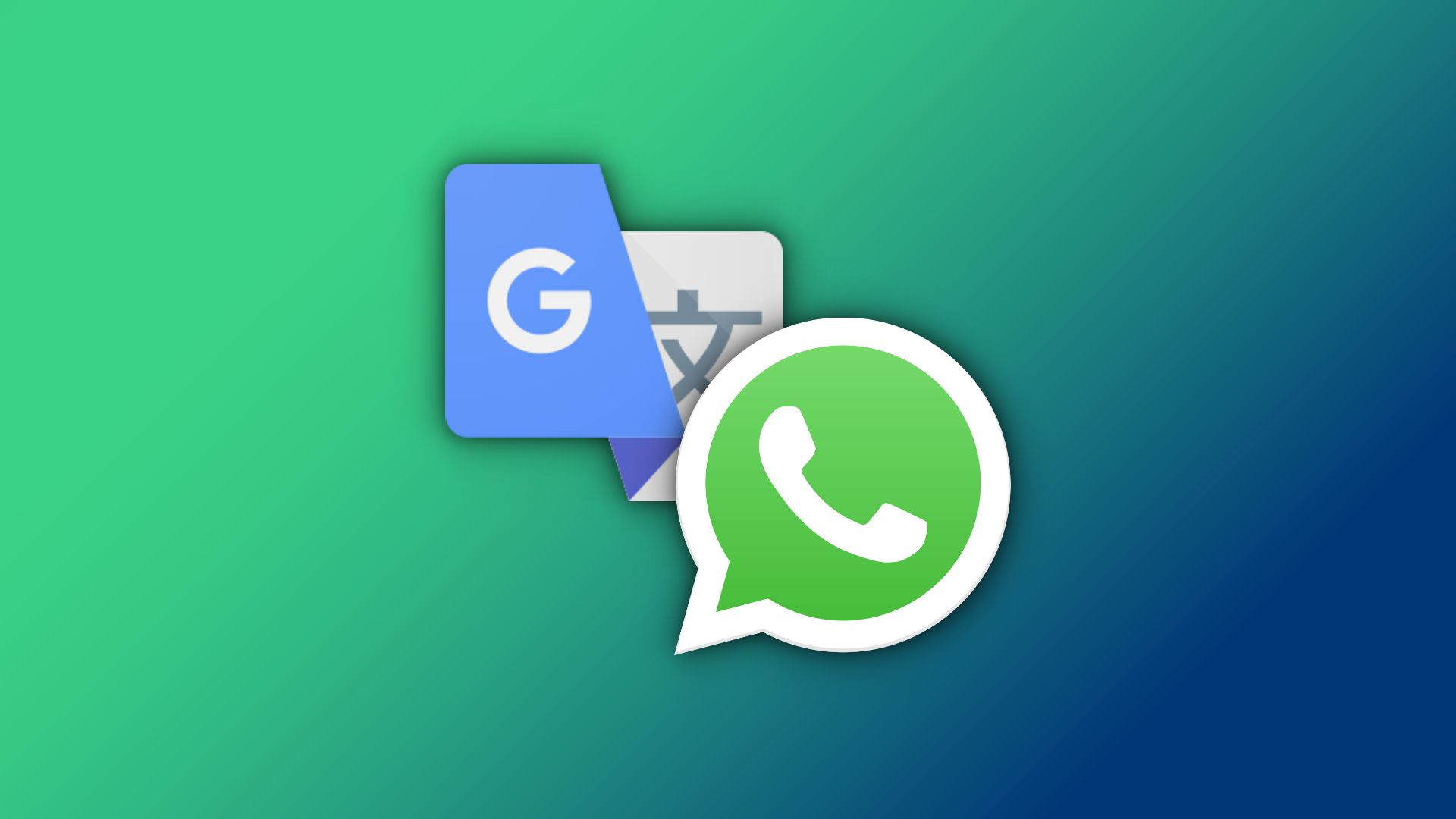 Como escrever com tradutor instantâneo no WhatsApp [Gboard] – Tecnoblog