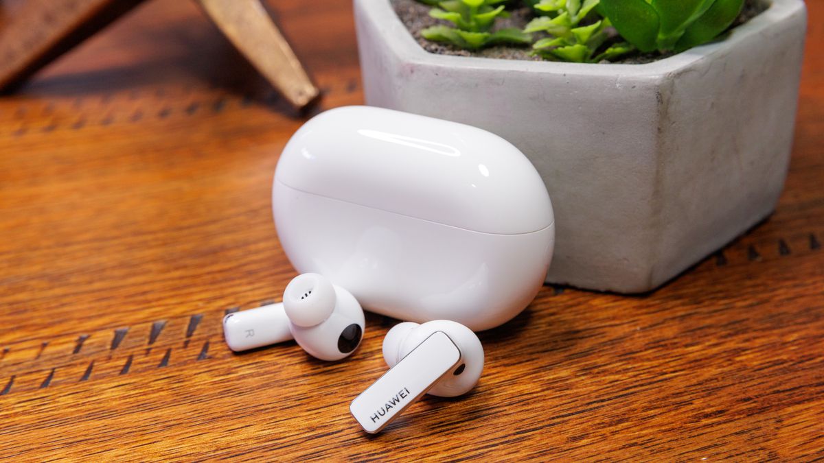 Review FreeBuds Pro 2 | Cancelamento de ruído é o destaque - Canaltech