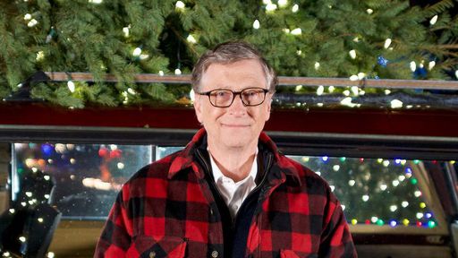 Amizade de Bill Gates com Jeffrey Epstein pode ter motivado divórcio
