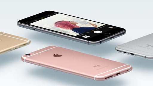 Apple admite limitar processamento do iPhone 6s e 7 para preservar bateria