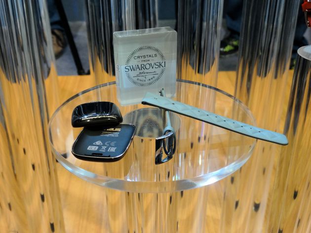 ASUS Zenwatch 2 ASUS Zenwatch 2