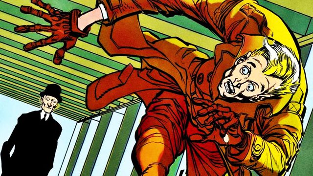 EC Comics