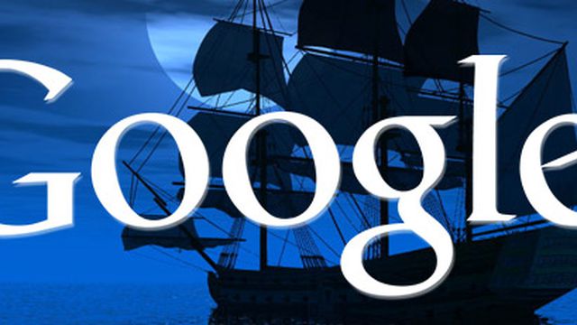Google entra no combate à pirataria na Itália