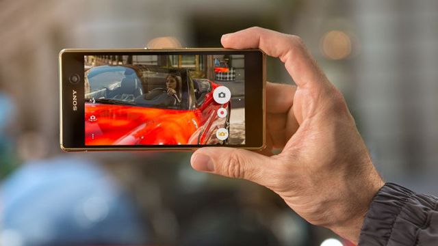 Sony anuncia oficialmente Xperia M5 e Xperia C5 Ultra
