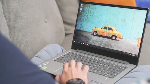 OFERTA | Notebook Ideapad Core i5 por R$ 1.941 à vista, menor preço registrado