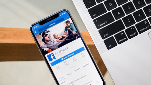 Como mudar seu nome no Facebook