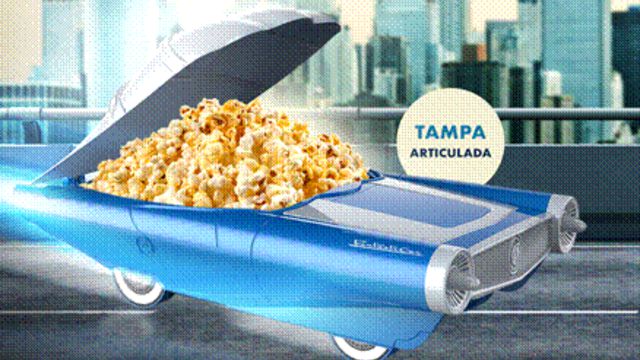 Imagem: Divulgação/Cinépolis