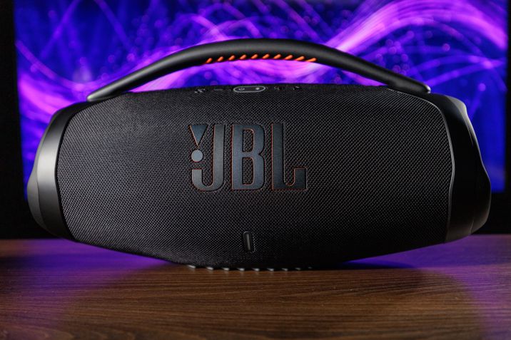 Boombox 3 geral