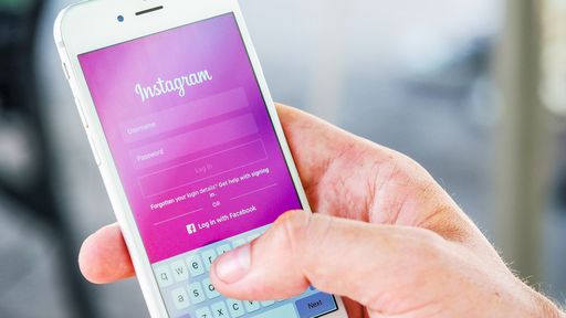 Instagram proíbe adultos de enviarem mensagens para menores que não os seguem