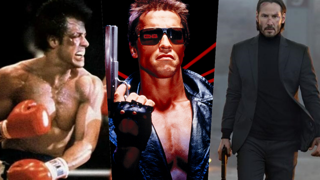 10 melhores filmes com Arnold Schwarzenegger - Canaltech