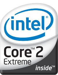 O Intel Core 2 também teve edições Extreme Edition