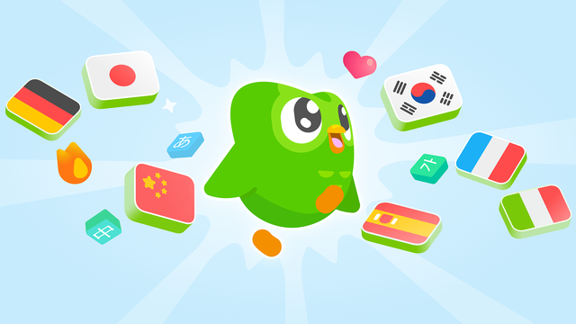 Divulgação/Duolingo