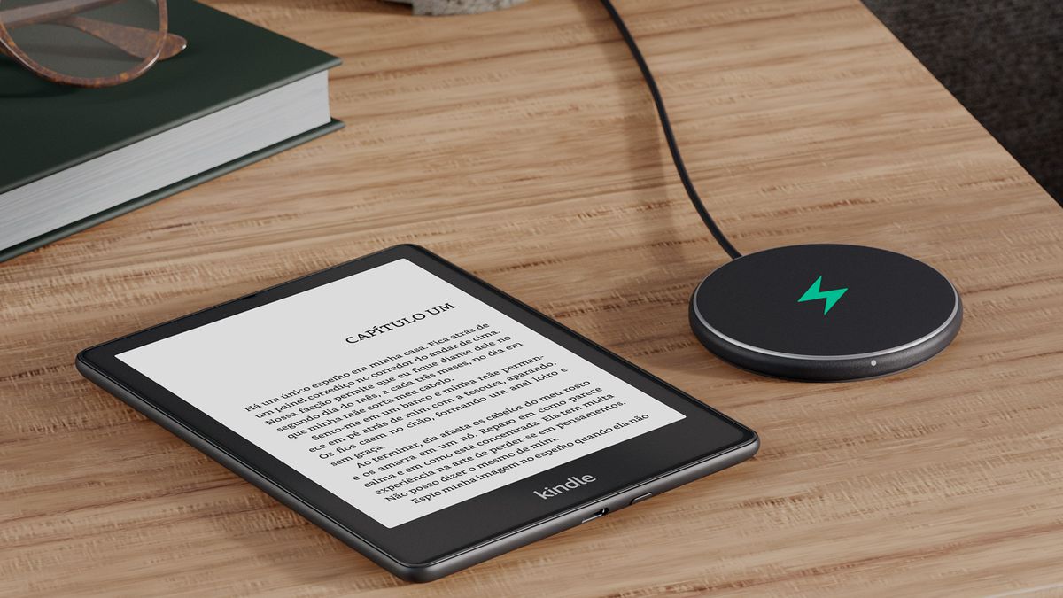 Amazon recua e libera download de arquivos EPUB e PDF para livros sem DRM no Kindle