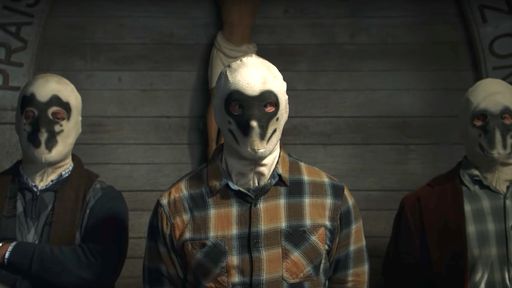 Watchmen, da HBO, pode ficar irreconhecível aos fãs das HQs