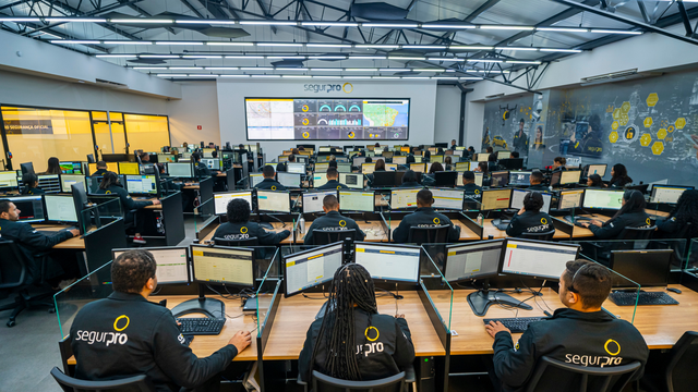 Divulgação/SegurPro