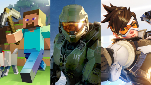 Conheça todos os 23 estúdios do Xbox Game Studios