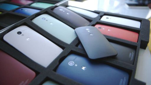 Motorola lança seguro contra quebra, roubo e acidentes de smartphones no Brasil
