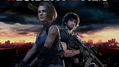  Resident Evil 3 | Vazam as primeiras imagens do remake