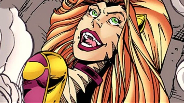 Reprodução/DC Comics