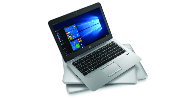 HP EliteBook HP EliteBook