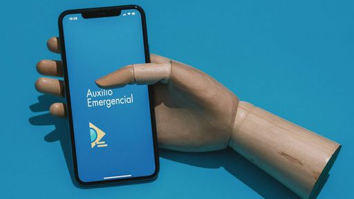 Caixa Tem é o app oficial para receber o Auxílio Emergencial; saiba como usá-lo