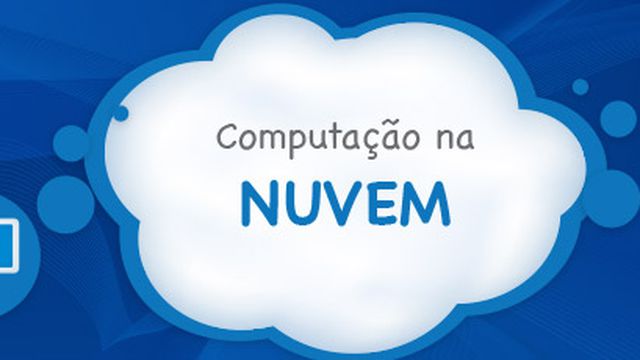 Acredite: para muitos, a computação em nuvem fica prejudicada em dias chuvosos!