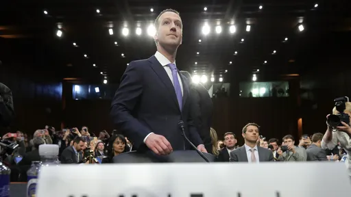 Cambridge Analytica | Os principais momentos do depoimento de Mark Zuckerberg