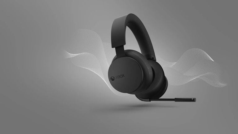 Microsoft Anuncia Nuevo Auricular Inalámbrico para Xbox